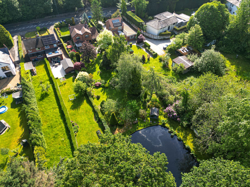 Liverpool Road Rufford